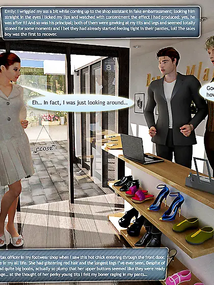 Sexiest porn comics shows