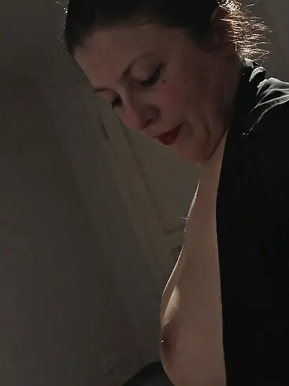 Fun at home with Gabi