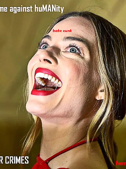 Sin of Cunthood - 57