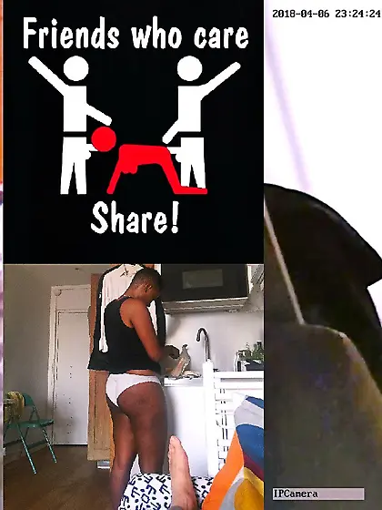 6 60 & 50 years daddy sharing young nigger