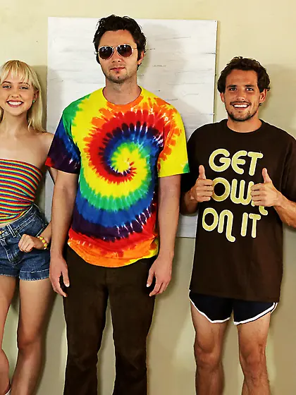 Ready petite creampie