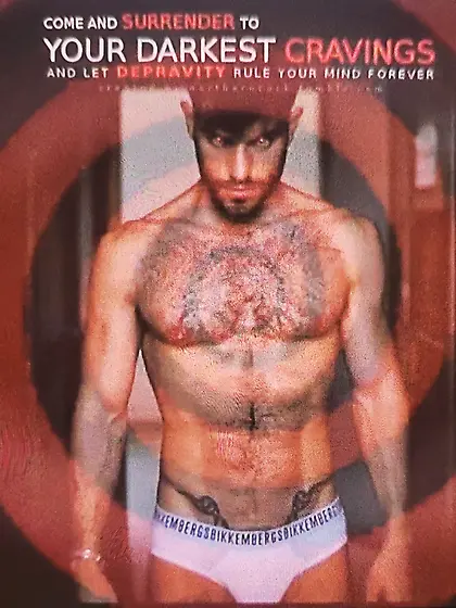 The Sluts of Darkness