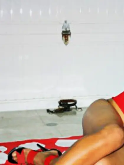 Brunette Young Shemale Rihannaass.