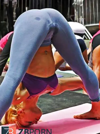 Yoga Trousers and Leggings