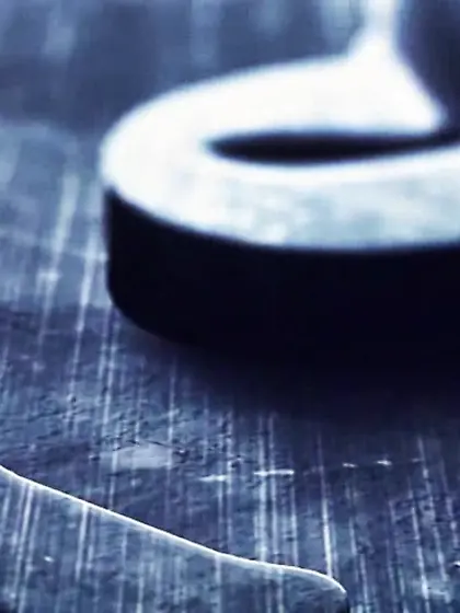 Black bodysuit brunette gets fucked on a...