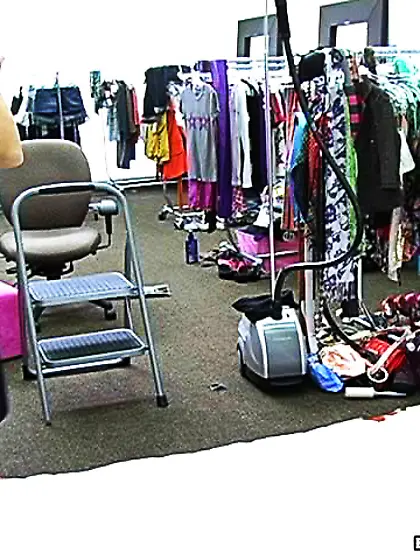 Fuck hard dick director