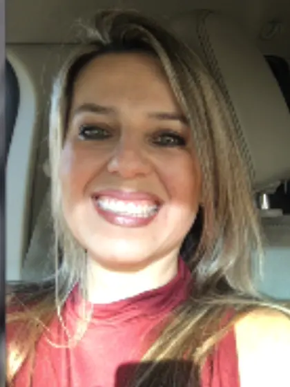 My Slutty Wife LINA from Charlotte North Carolina