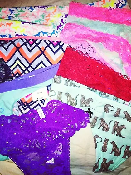 Willow from North Carolina