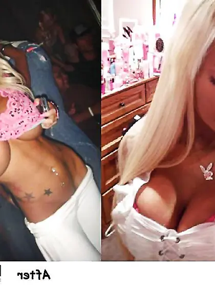 Mein Traumbody... (four)