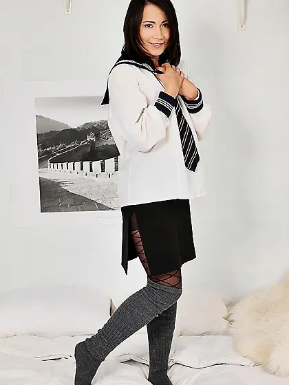 After a boring school