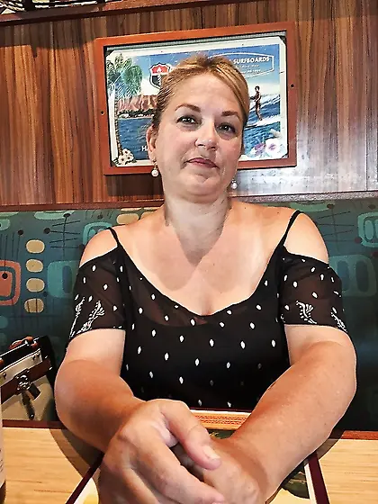 MILF Valerie Valeriemilf