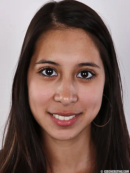 Fill breasted sweet slender