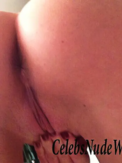 Jenny McCarthy naked