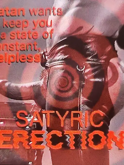 The Sluts of Darkness