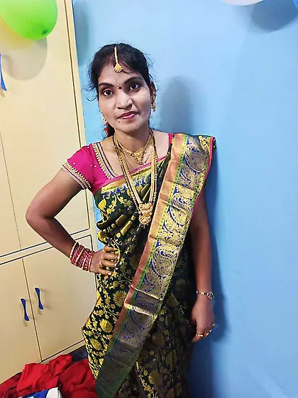 Leela rani hindu randi