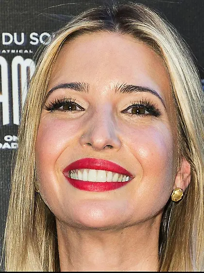 Ivanka Trump