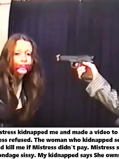 sissystephanie's desired life of BDSM