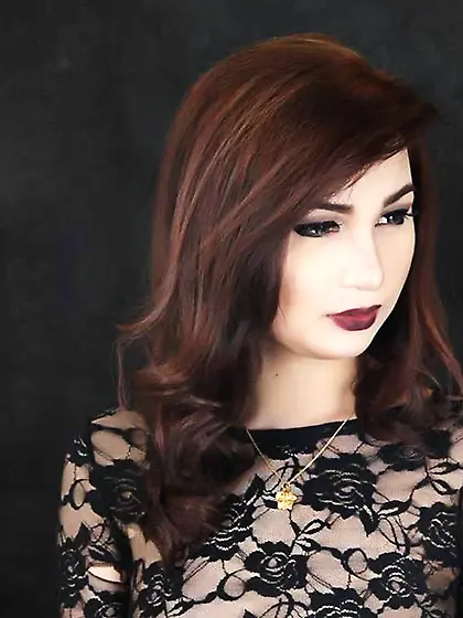 Asian transgender xasianbigsecrets butt