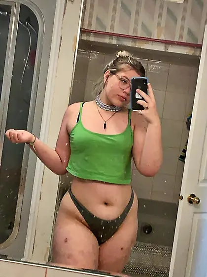 PAWG Sydney from Canada