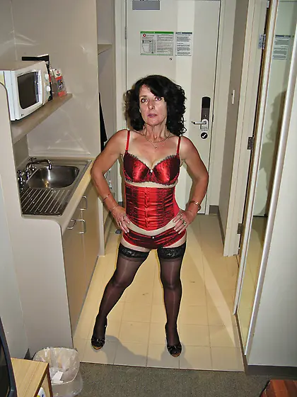 Photos of stepmom found on Dad's computer