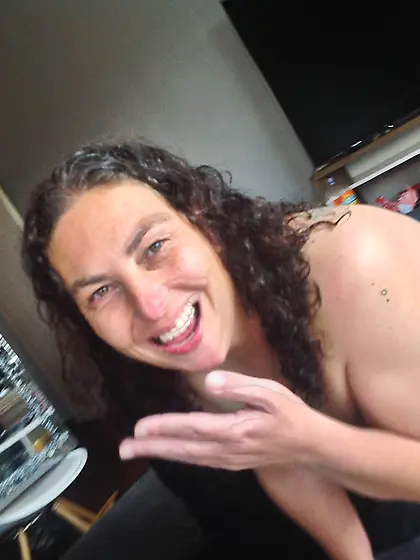 Candice kay porn South Africa