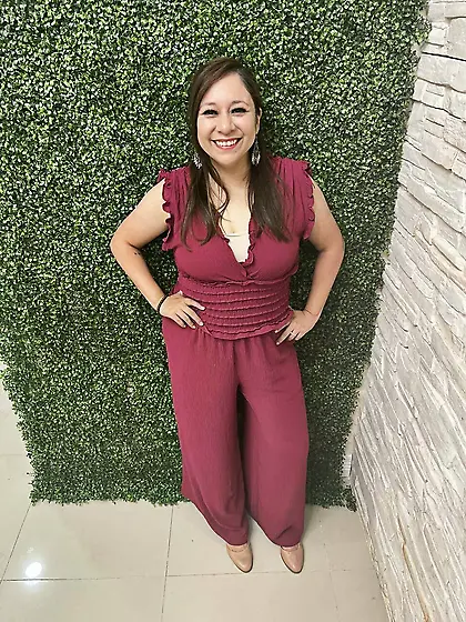 Latina Milf Nicole