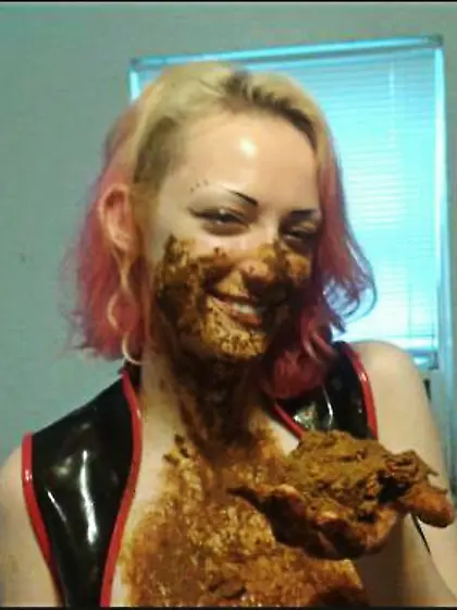 Scat sluts