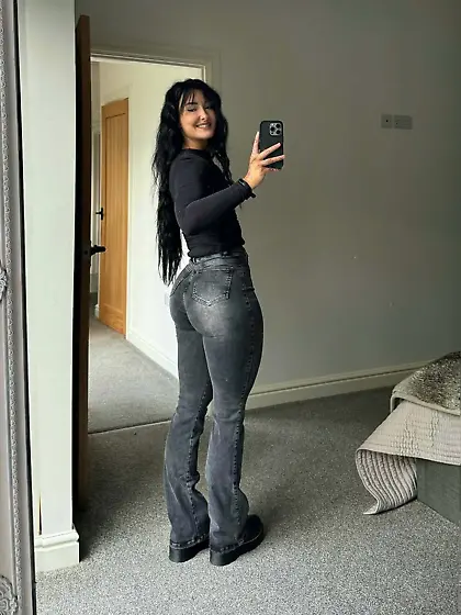 uk fitness whore pawg beth