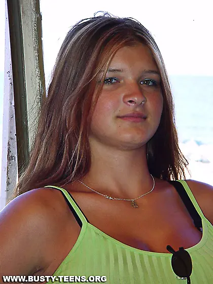 Extreme wonderful teen perfect