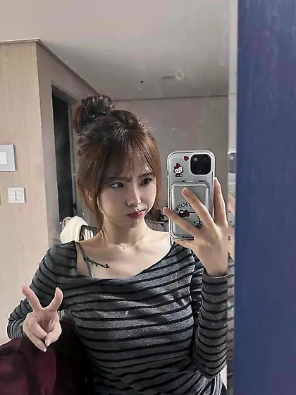 Asian amatuer 1