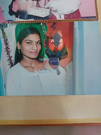 Leela rani hindu randi