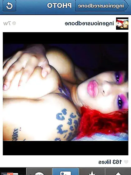 Revealing Facebook Fucksluts Pt