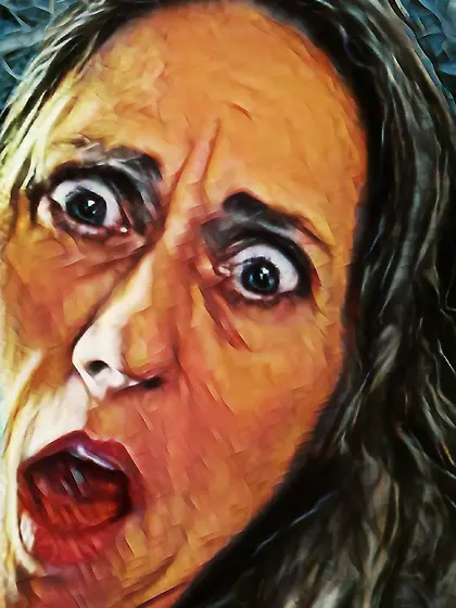 Incest Parade in Color