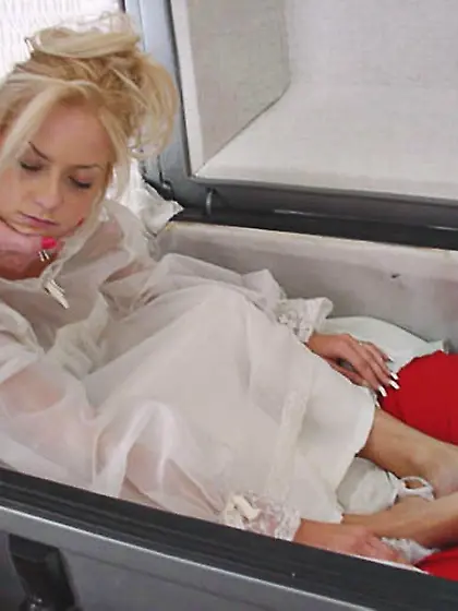 necrobabes - CASE-0B07258 - Ember,  Fiero