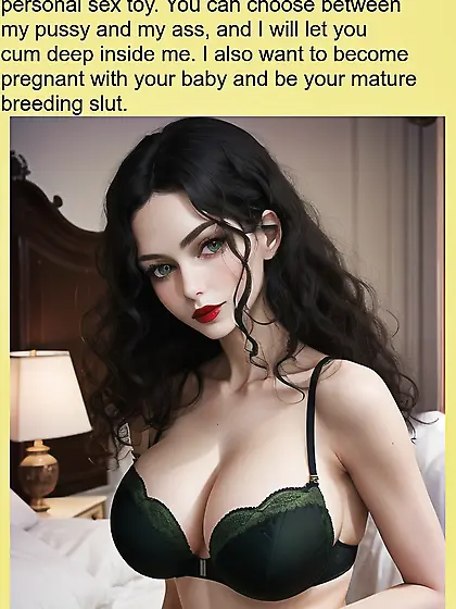 Mother incest captions 10