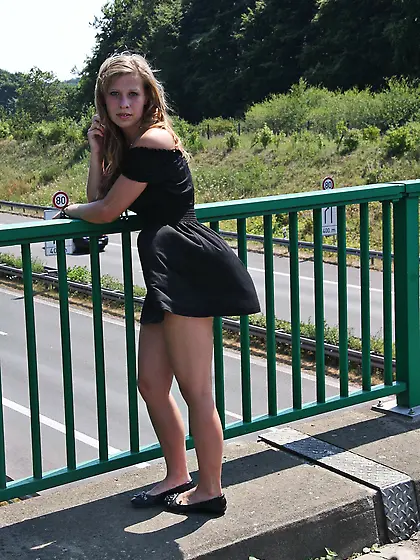 Cindy MDG 133-94 Public Bridge