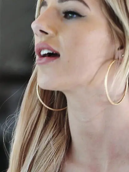 Sexy blondies lesbian sex