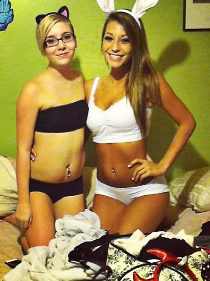 Willow from North Carolina