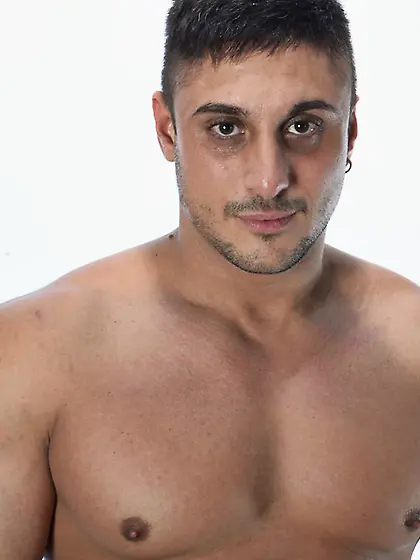 White gay antoan zoom