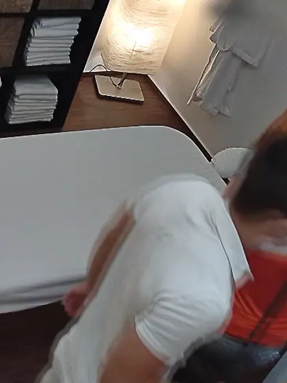 Barely legal slim redhead