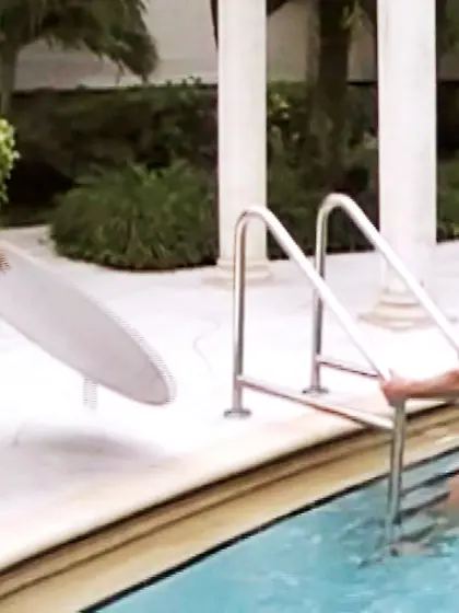 Shaved head dudes suck