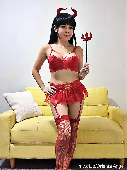 Oriental Angel Free Photos