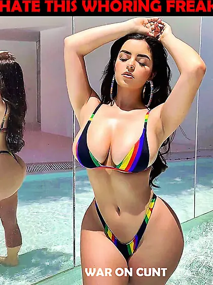 Sin of Cunthood - 57