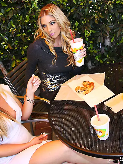 Jordan Kingsley Austin Taylor