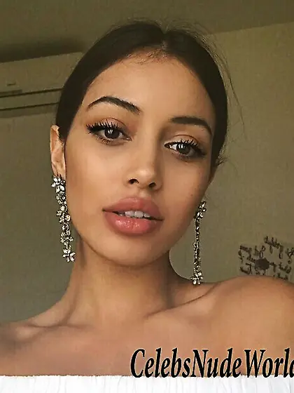 Cindy Kimberly Sexy