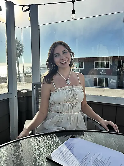 Mommy Daughter Cali Trip