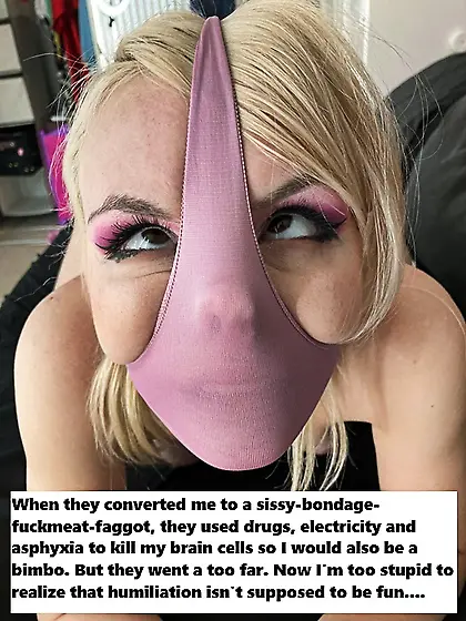 sissystephanie's desired life of BDSM