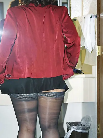 Cougar Reba from United States Hotel Haven