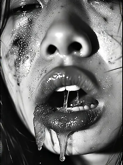 AI-003 But he says he loves me I