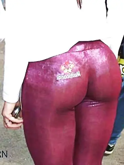 Mujeres Con Calzas,  Chicas En Pantalones Apretadas